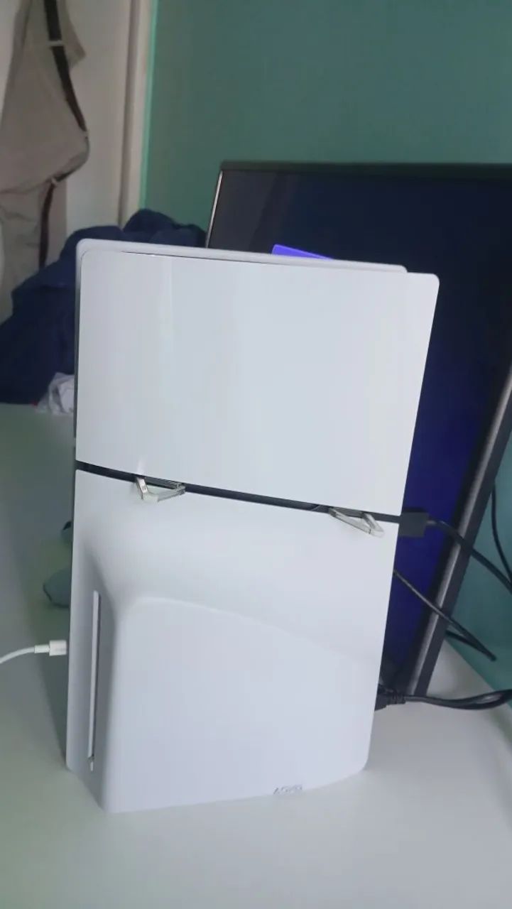 PS5 