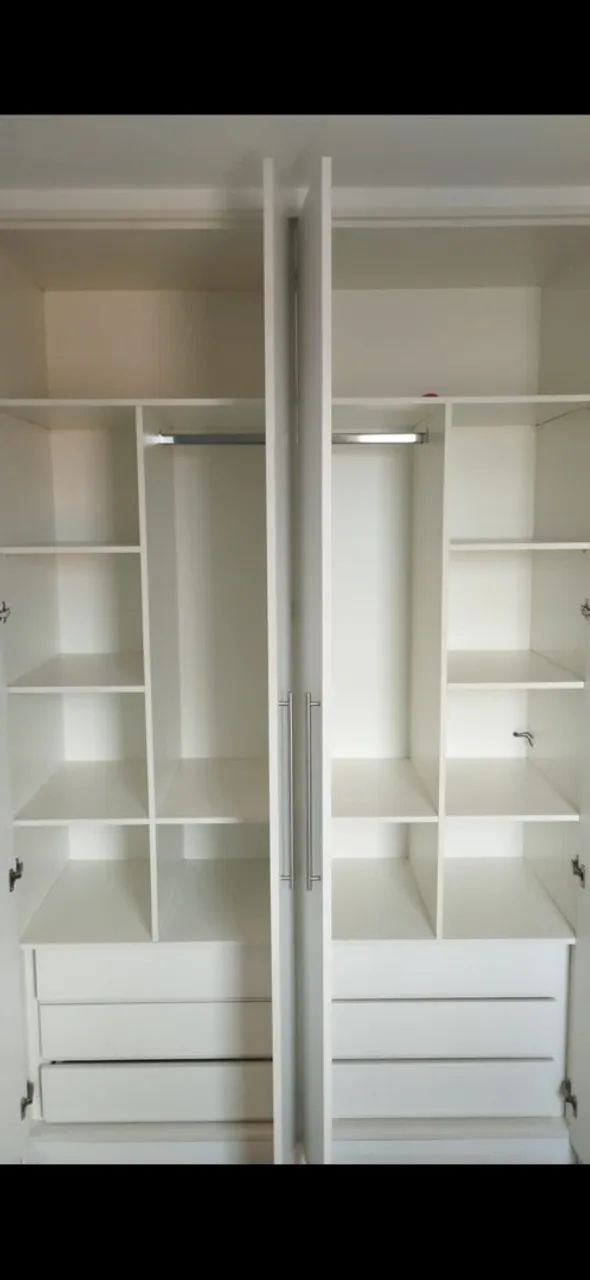 Apartamento  - Foto 4