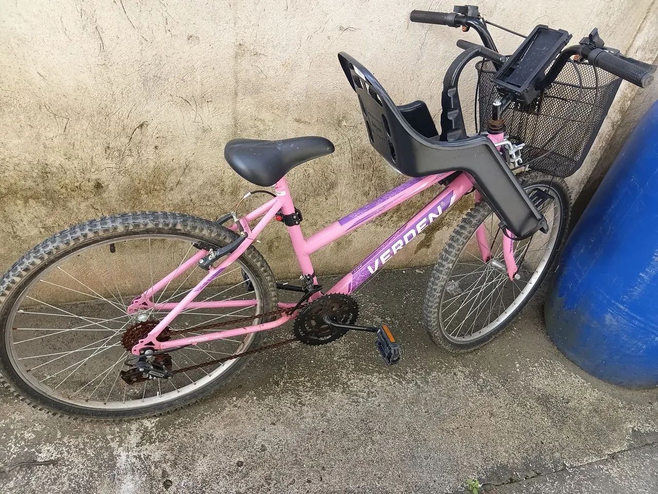 Bicicleta aro 26 - Foto 2