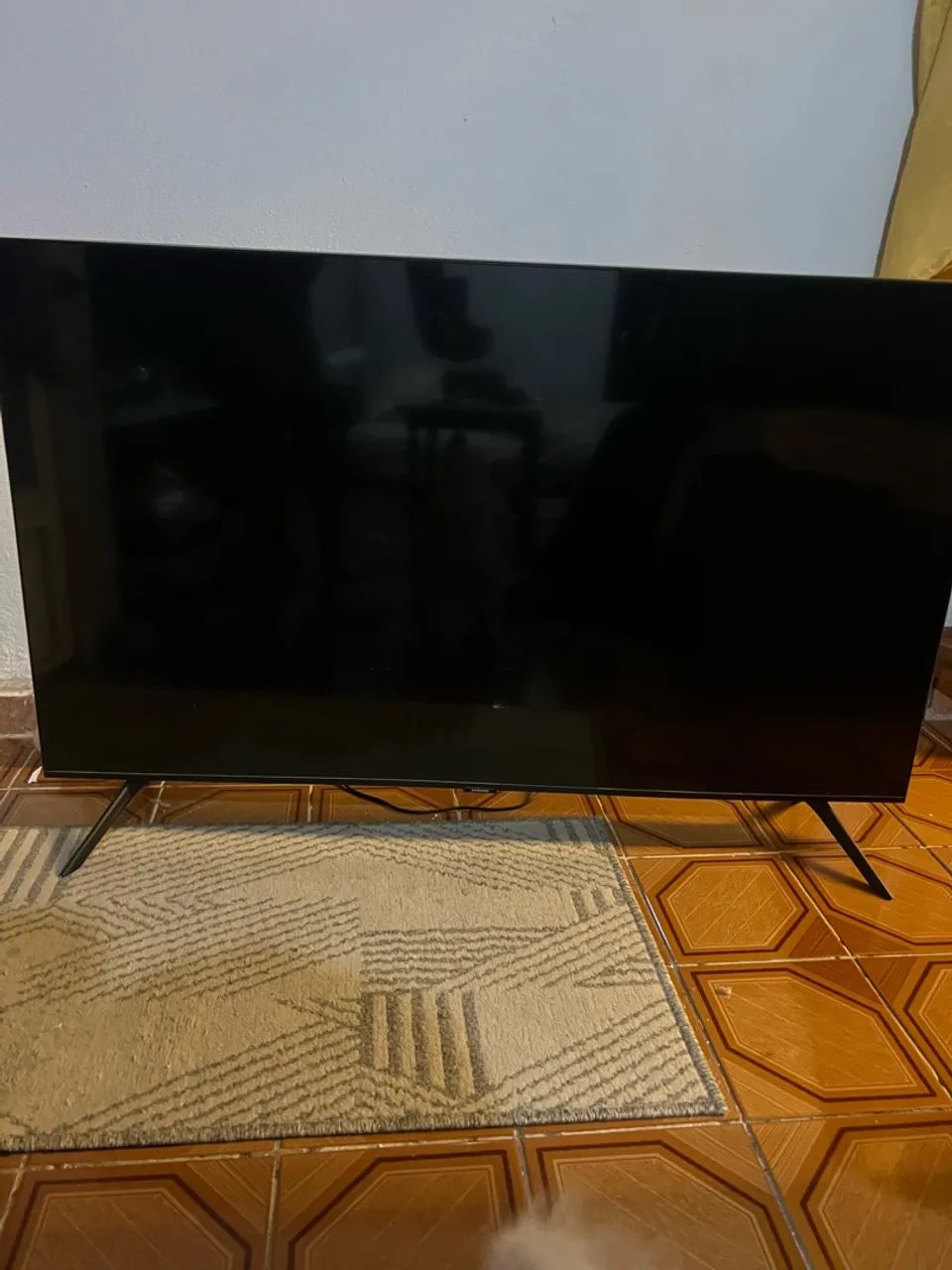 Televisão Samsung 