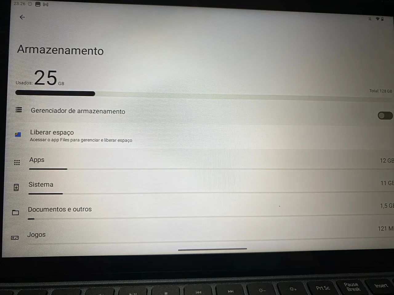 Tablet Positivo Vision Tab 10 - Foto 3