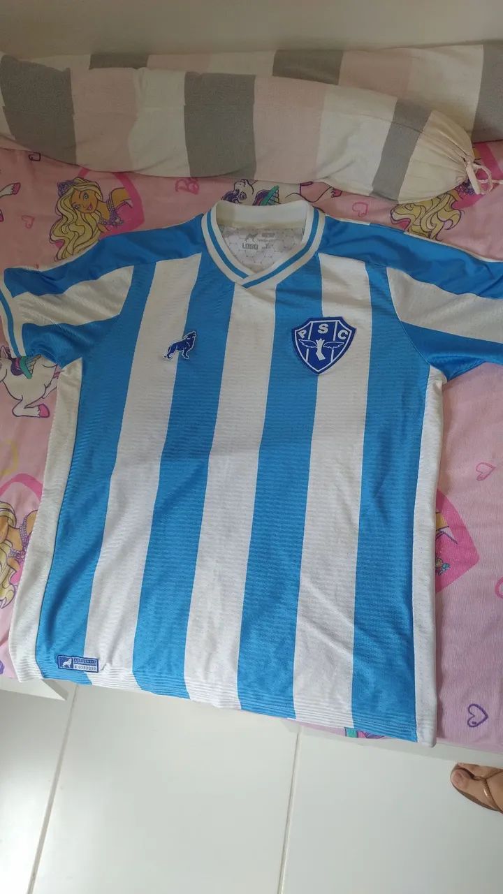 Camisa do Paysandu original 