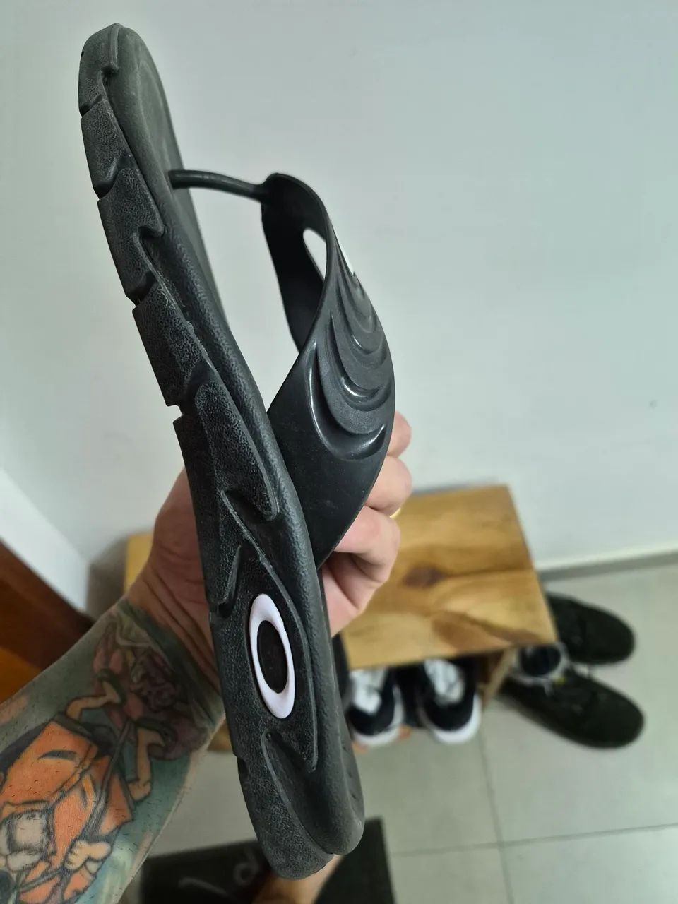 Chinelo OAKLEY 39/40