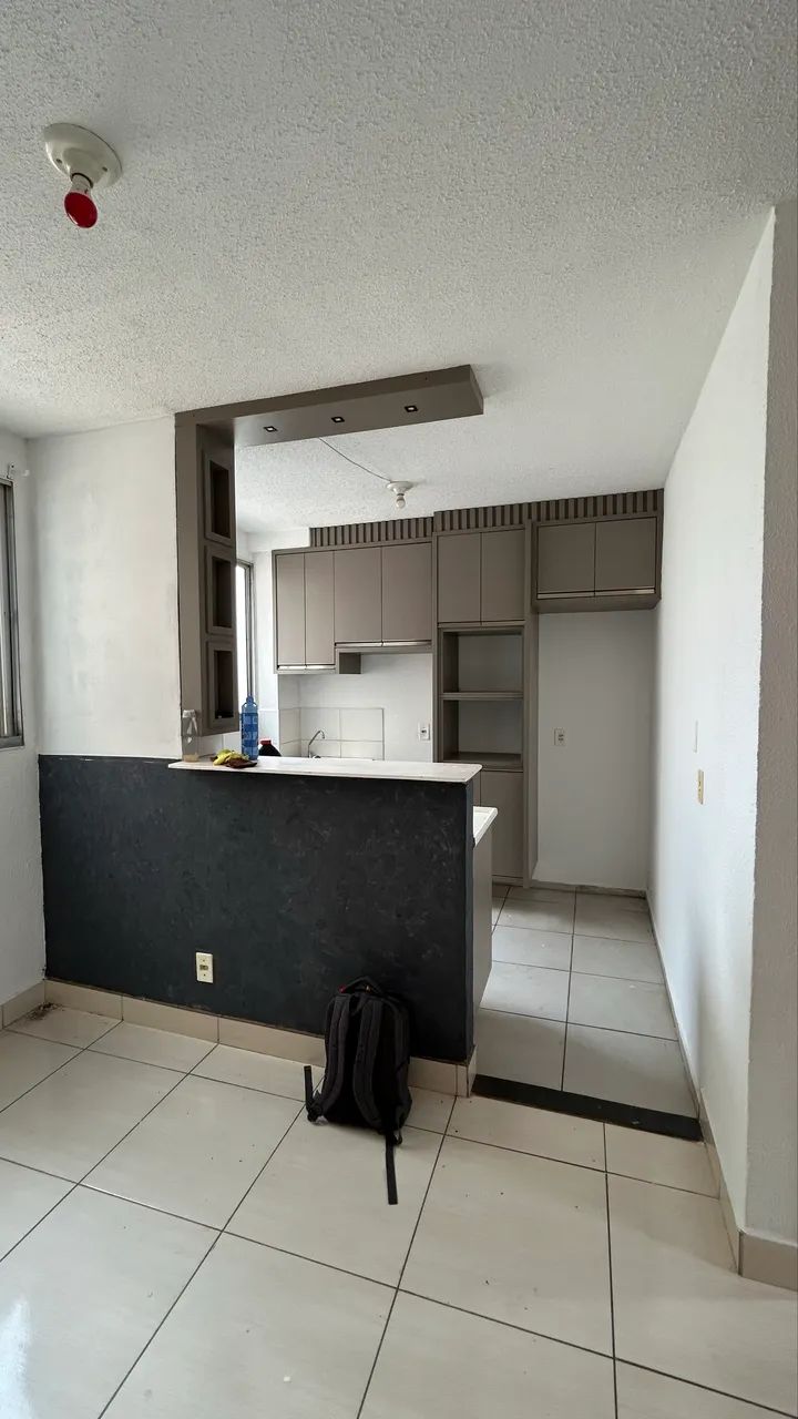 Apartamento para alugar  - Foto 5