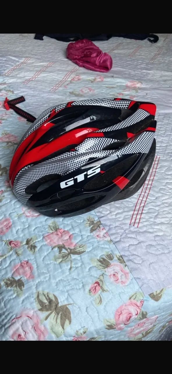Capacete gts  - Foto 2