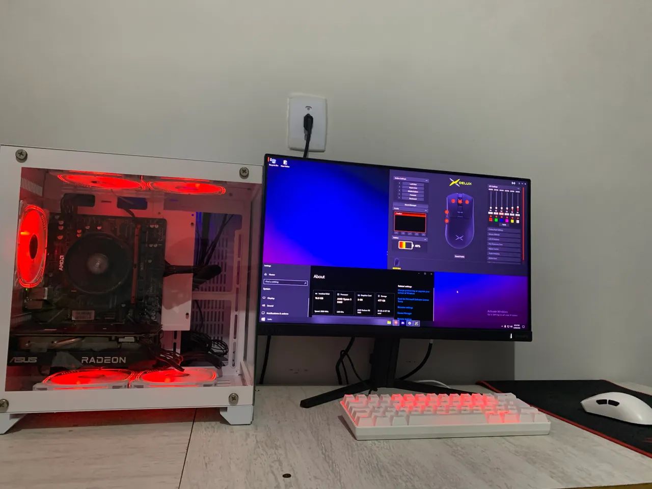 PC GAMER COMPLETO  - Foto 4