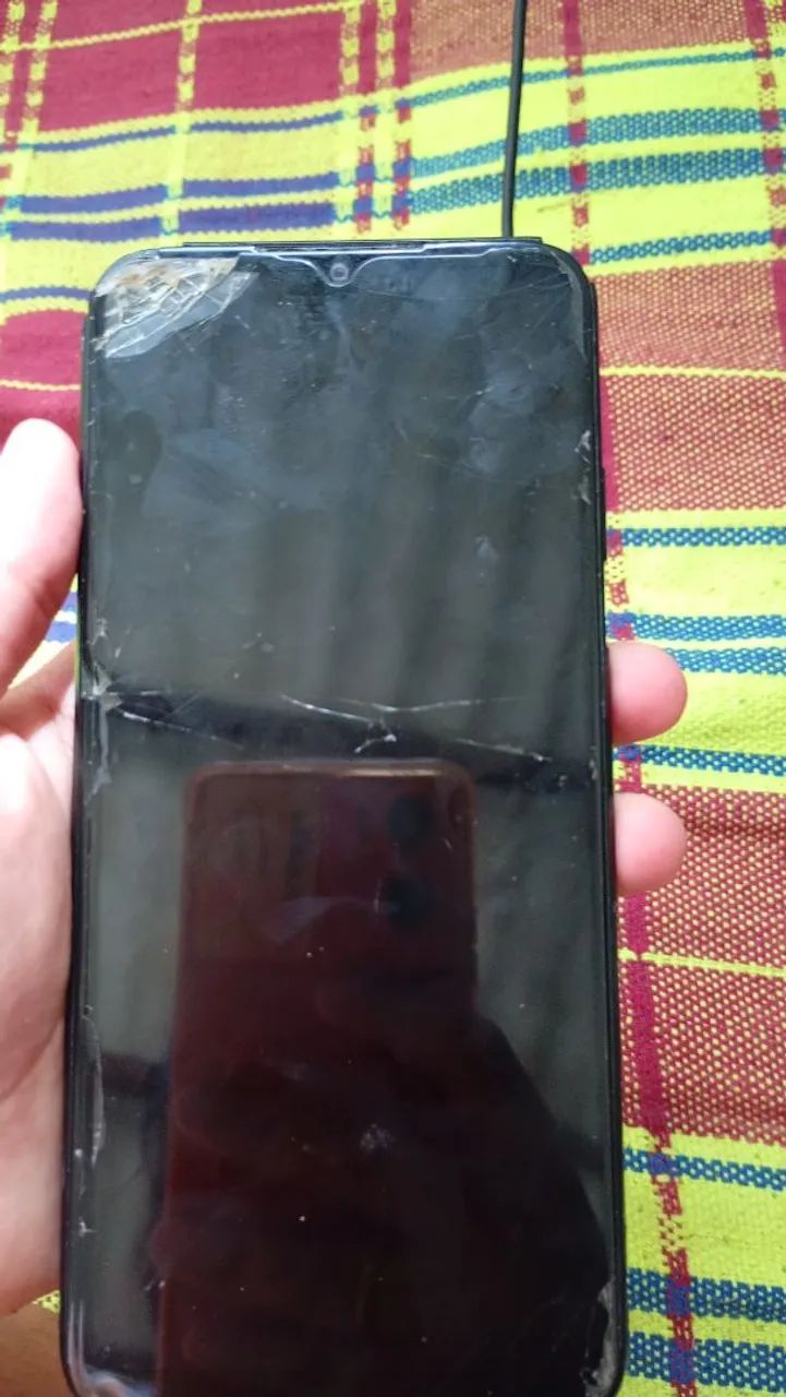 Celular quebra galho - Foto 3