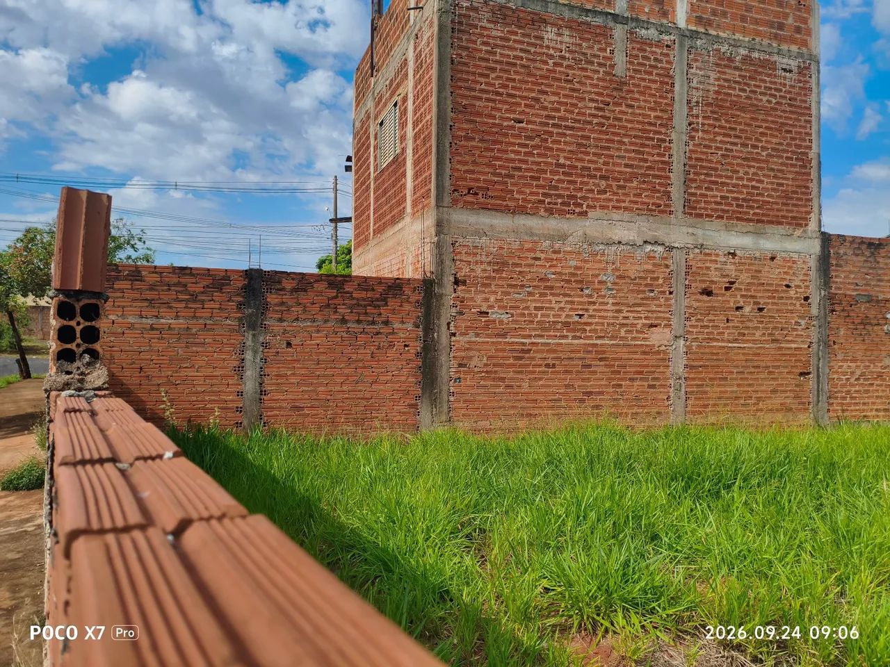 Terreno Residêncial e Comercial - Foto 5