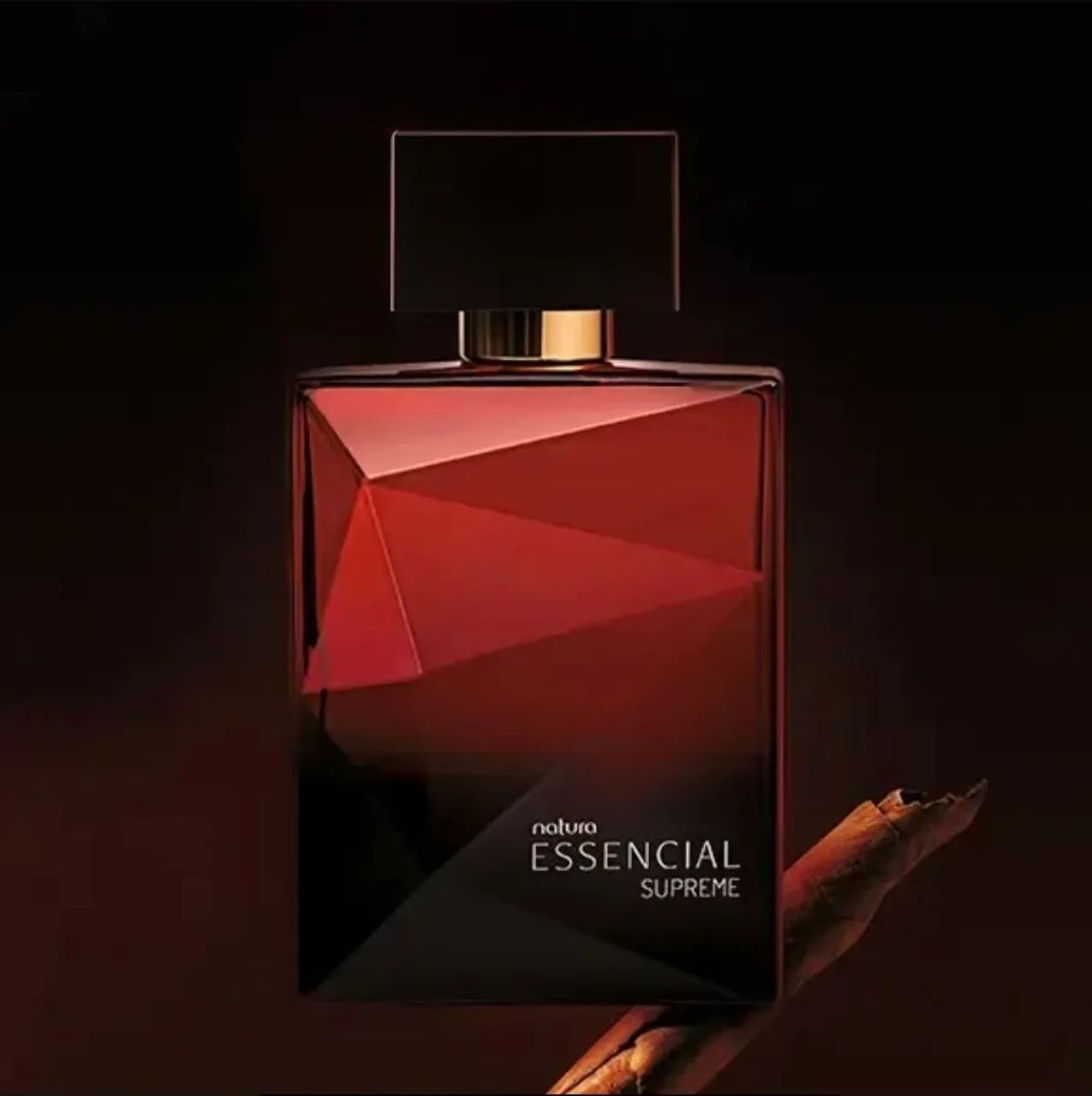 Essencial Supreme Masculino Natura Deo Parfum 100ml - Foto 2