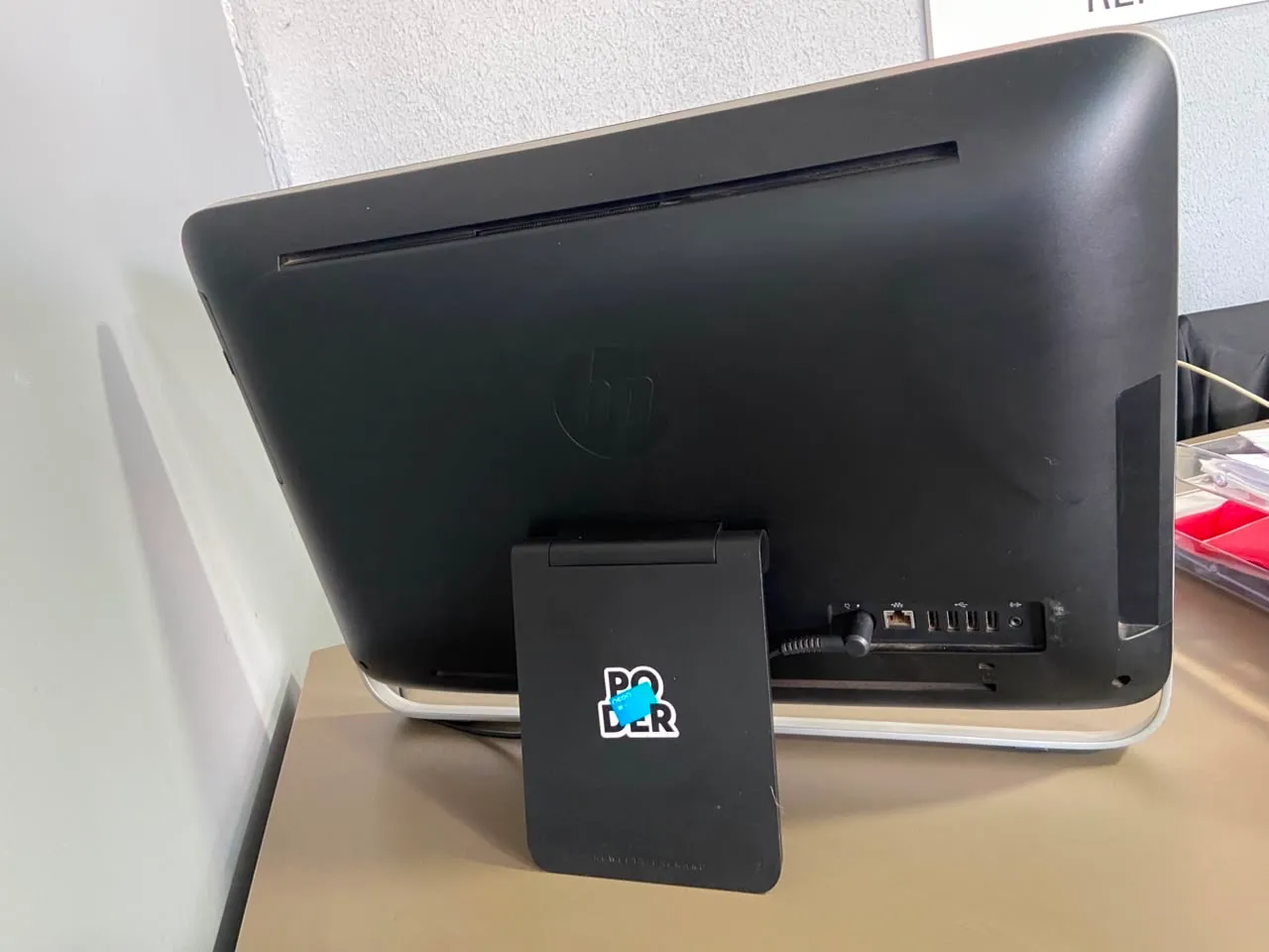 hp pavilion 23