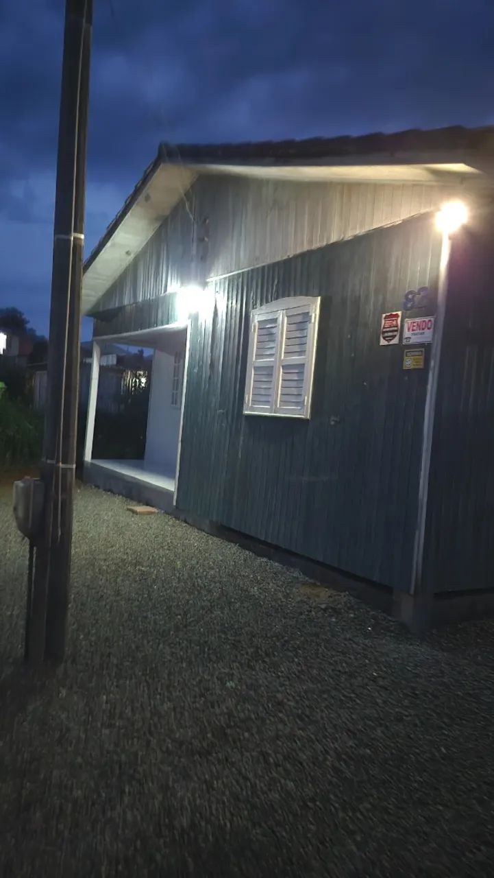 Casa a venda 3 quartos Siderópolis SC