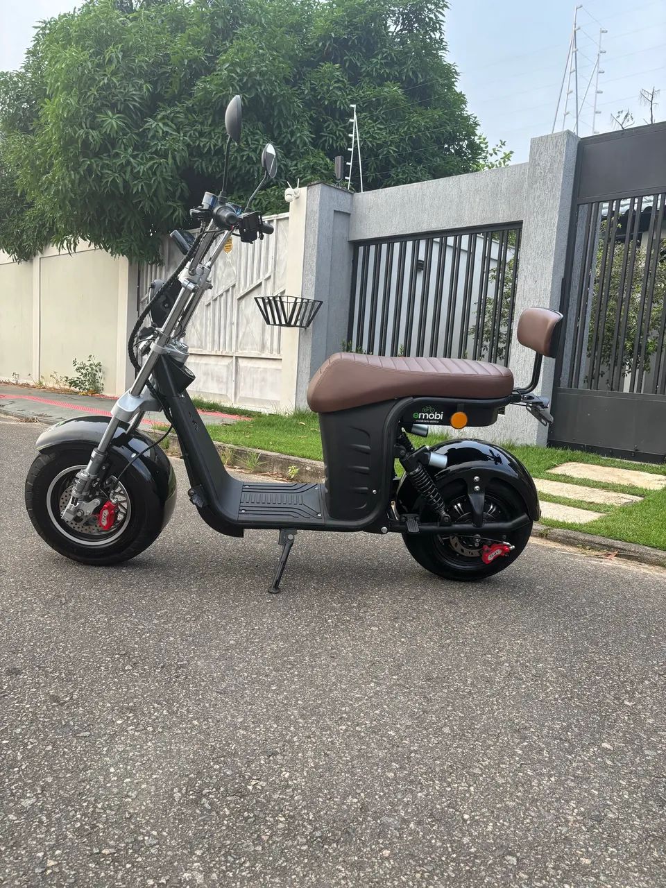 Scooter x13 1000w - Foto 4