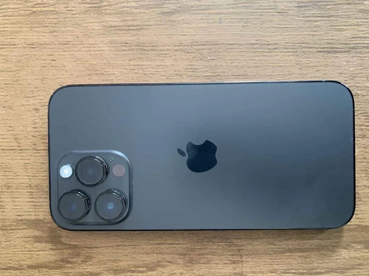 iPhone 14 Pro Max, 128GB - Foto 3