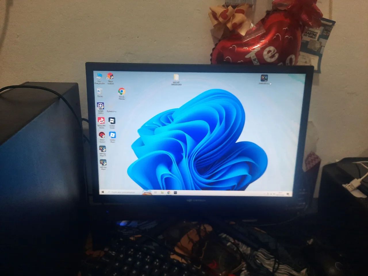 Monitor C3Tech 19 1440x900 75HZ