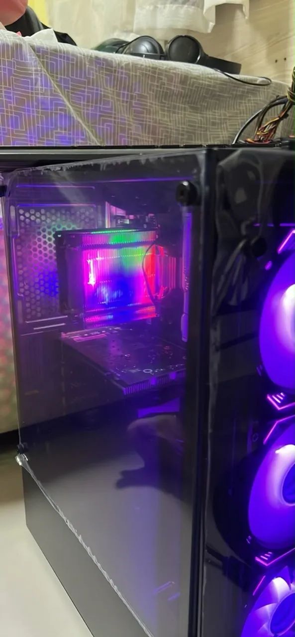 Pc Gamer i7 - Foto 2