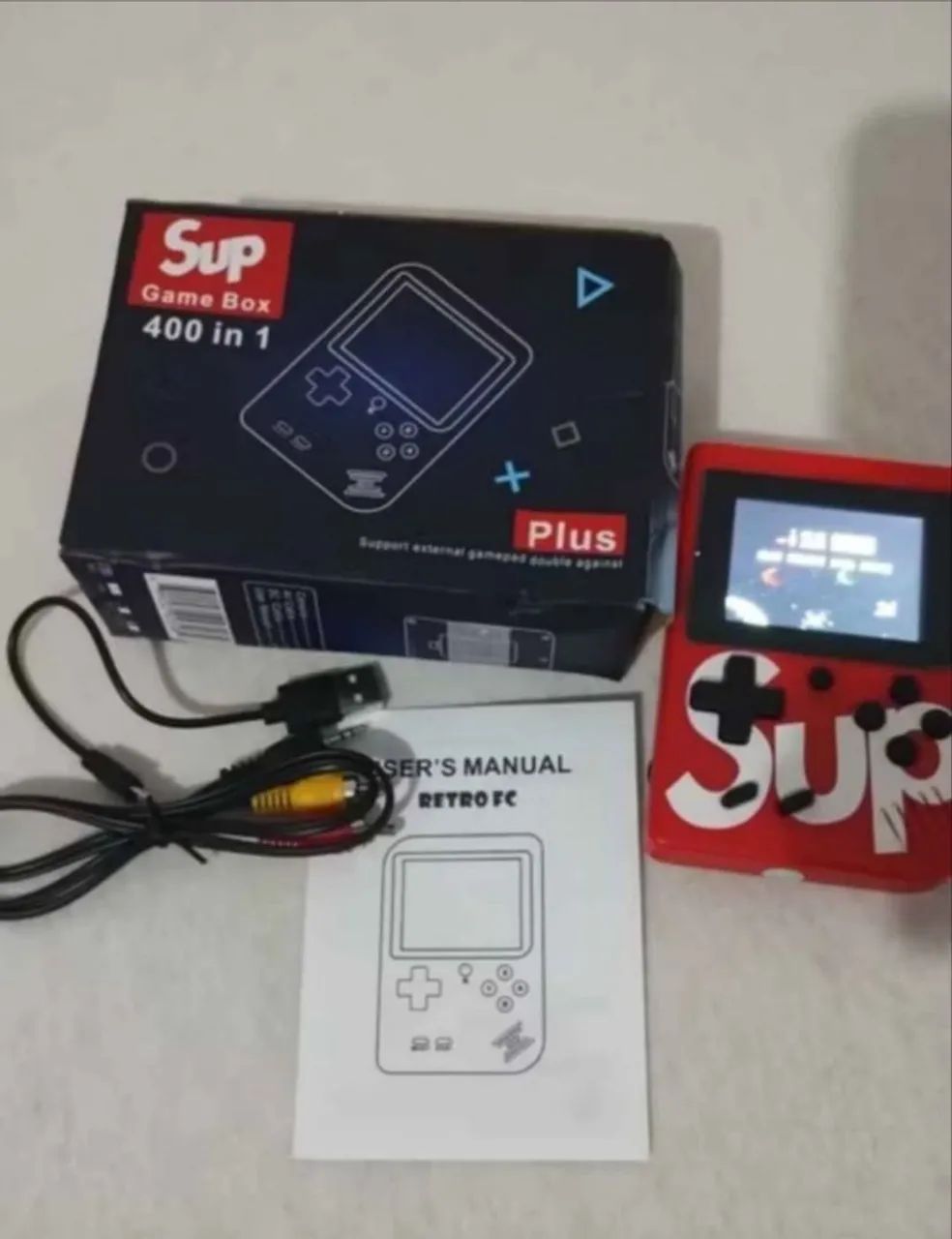 Videogame SUP - Foto 3