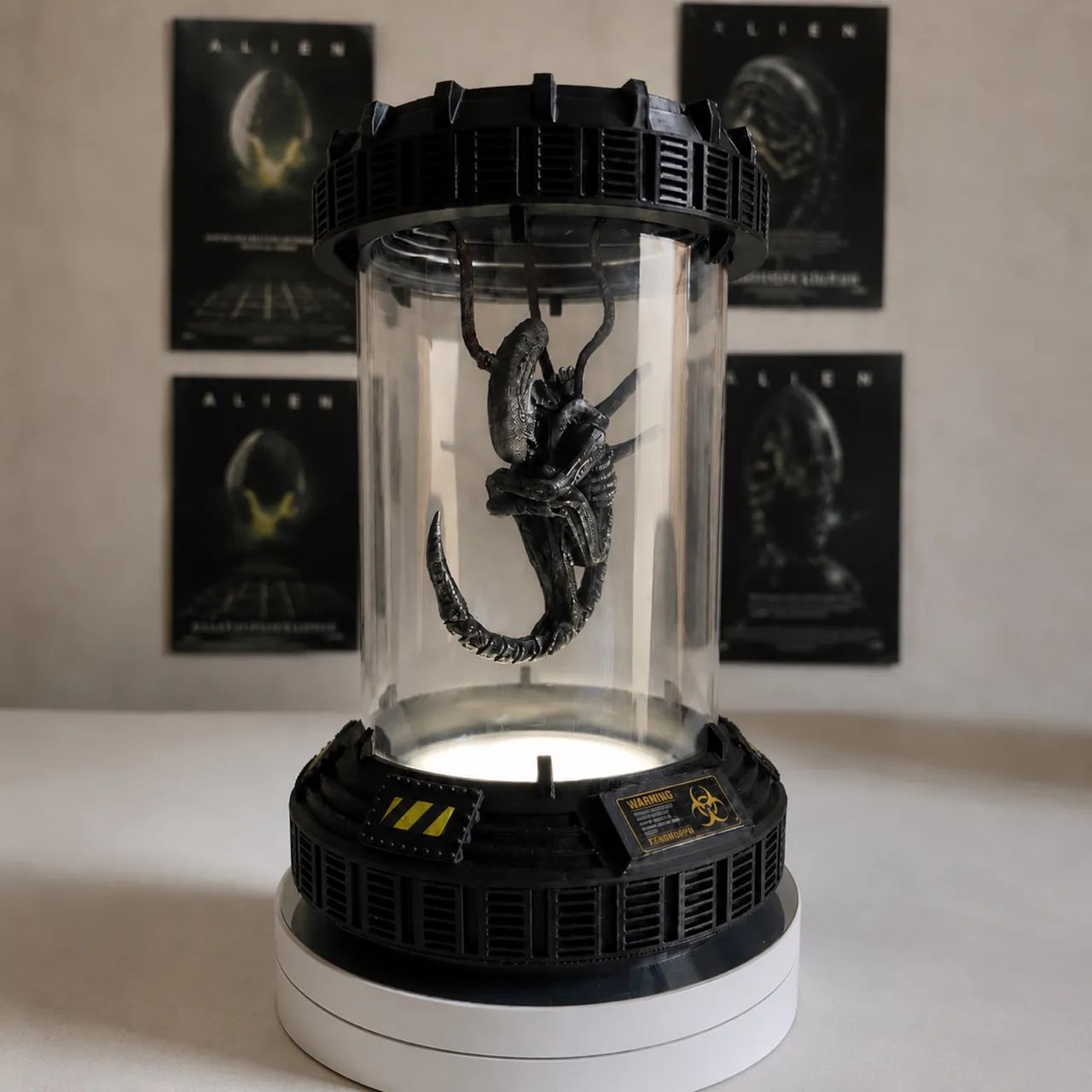 Alien Xenomorph 