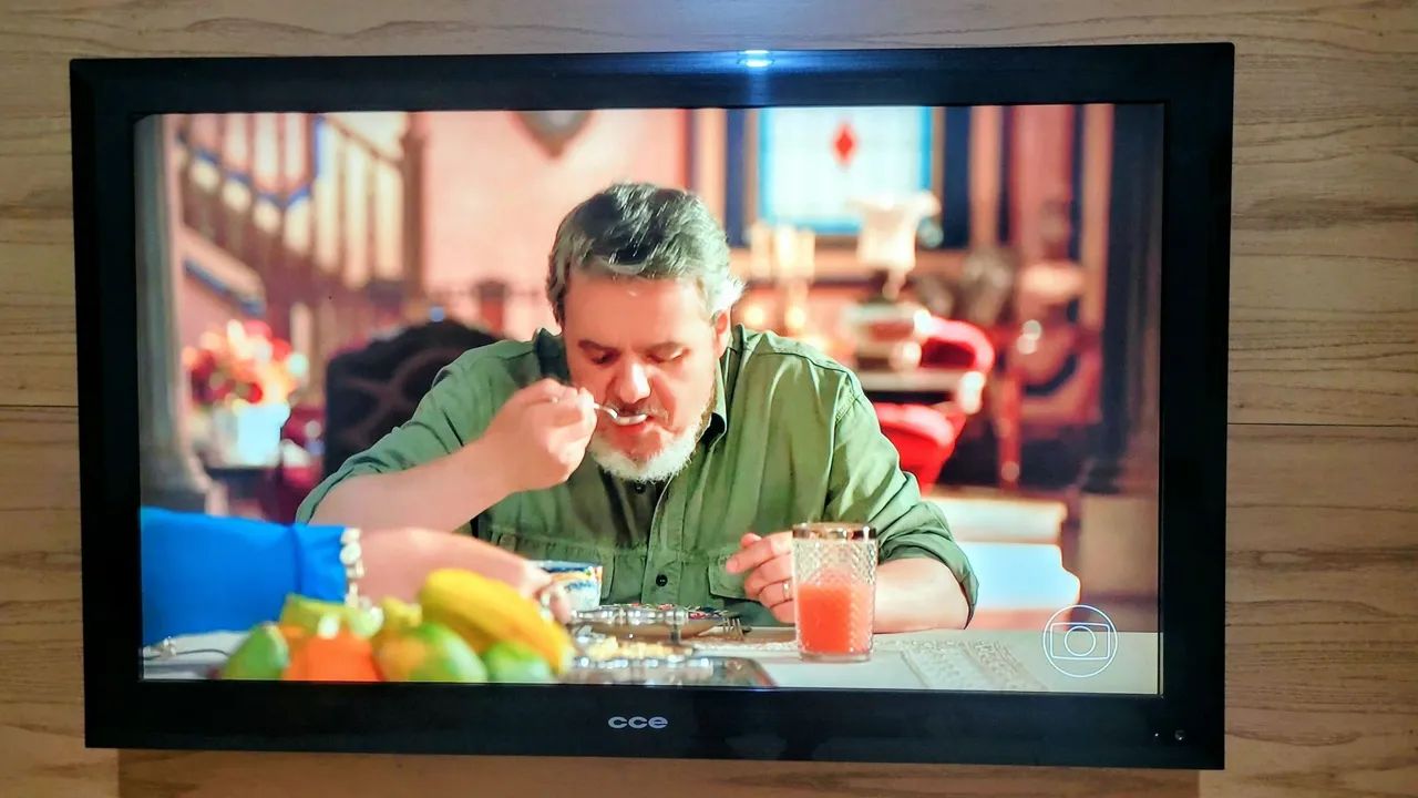 Tv 42 polegadas com chromecast 