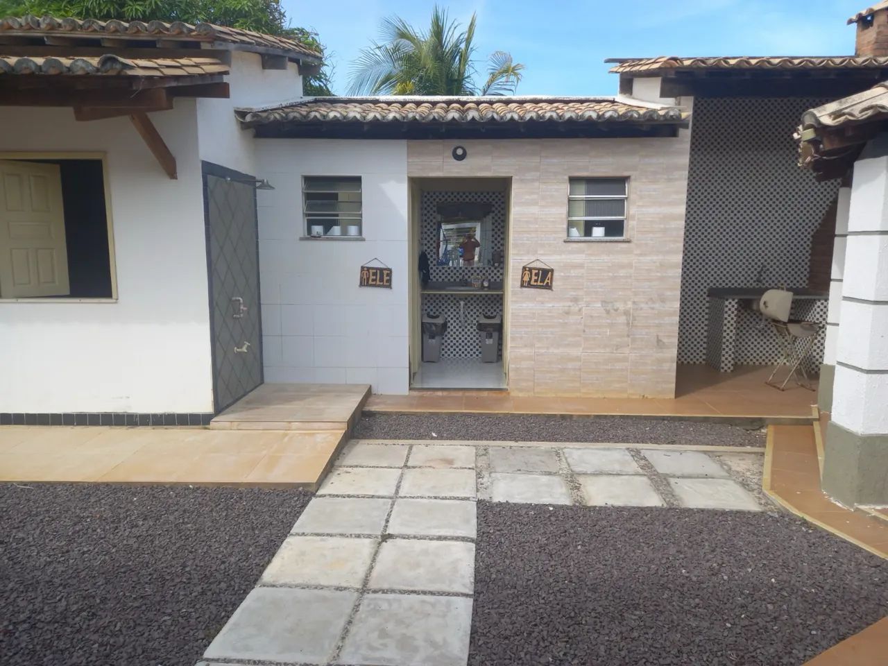 Casa na Praia do Abais - Foto 5