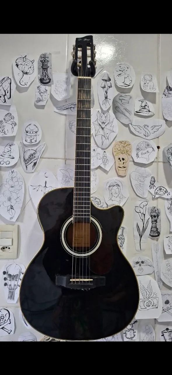 Violão 