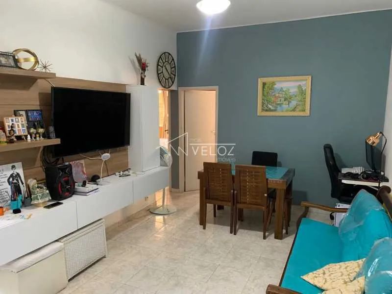Apartamento - / Residencial / Centro - Foto 3