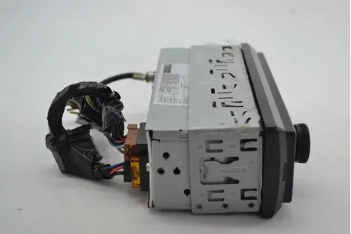 Radio Aparelho Som Shutt Bluetooth Usb Auxiliar - Foto 4