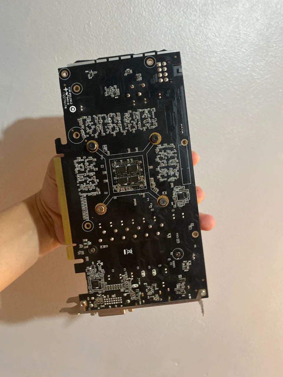 Rtx 2060 super com defeito  - Foto 2
