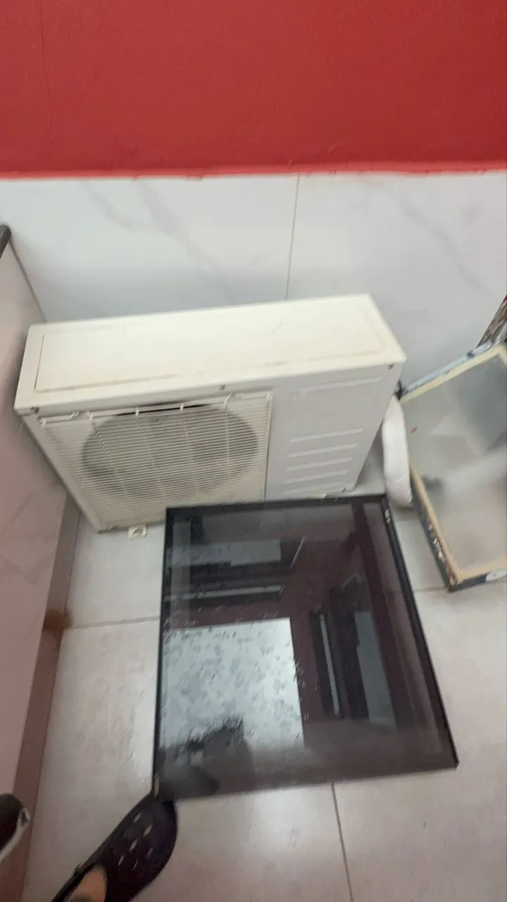 Ar condicionado Cônsul 18000 btus - Foto 2