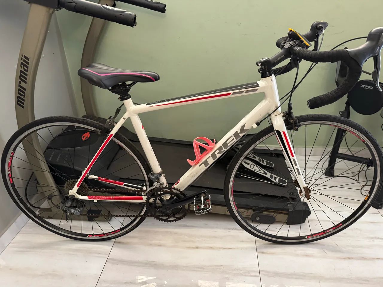 Bicicleta  - Foto 3