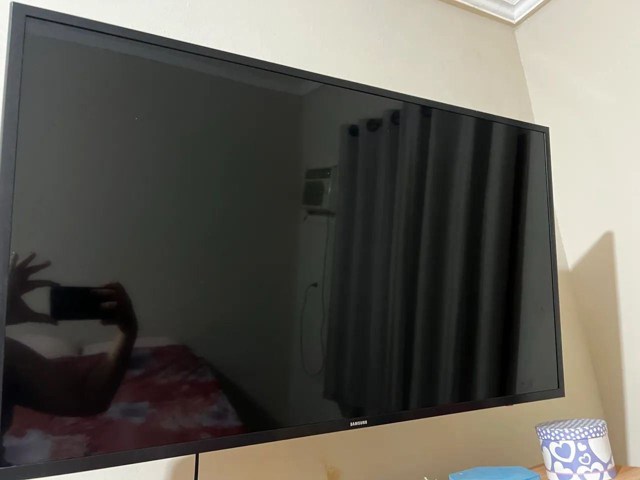 Tv Samsung 43  - Foto 2