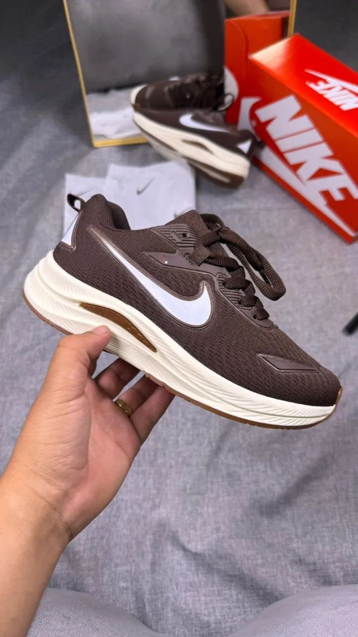 Tênis feminino