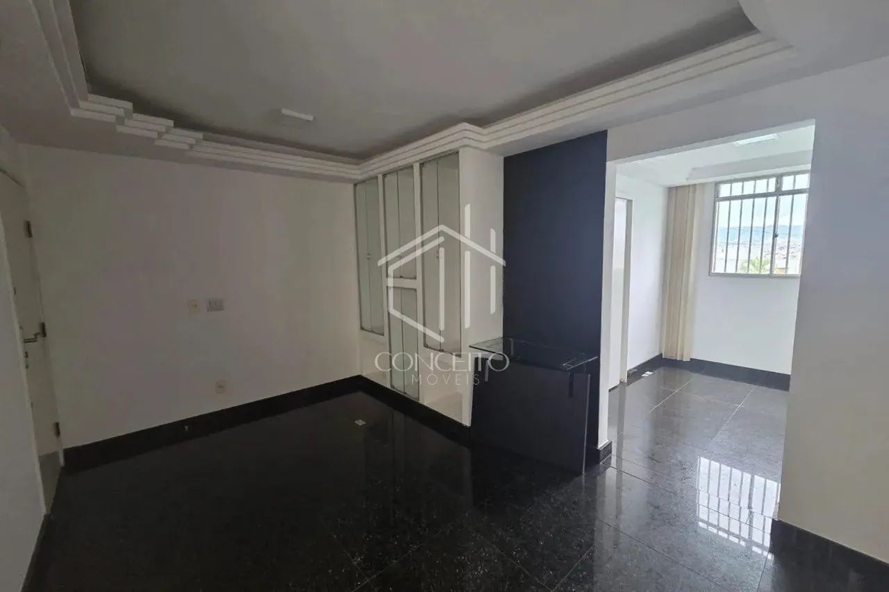 Apartamento 2 Quartos / Maria Virginia - Foto 2