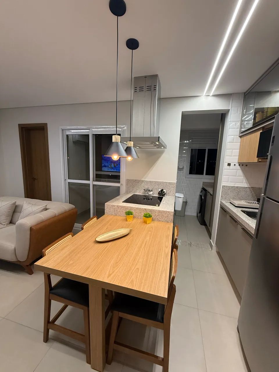 Apartamento impecável e completo no Alto do Ingá  - Foto 4