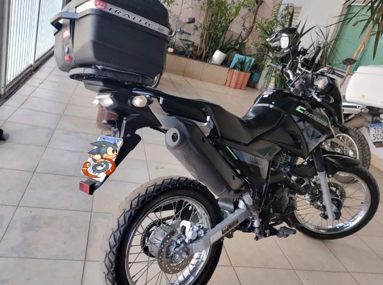 Crosser S 150  - Foto 4