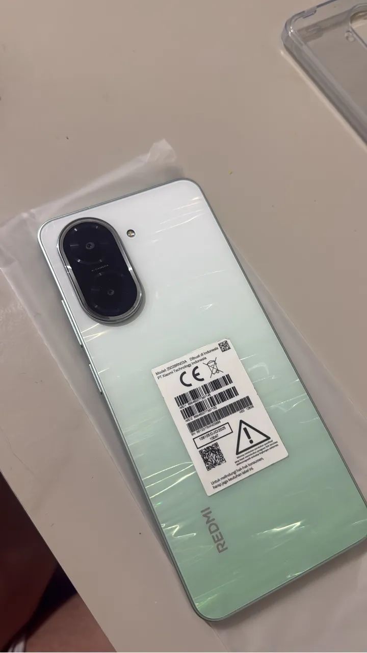Redmi A5  - Foto 3