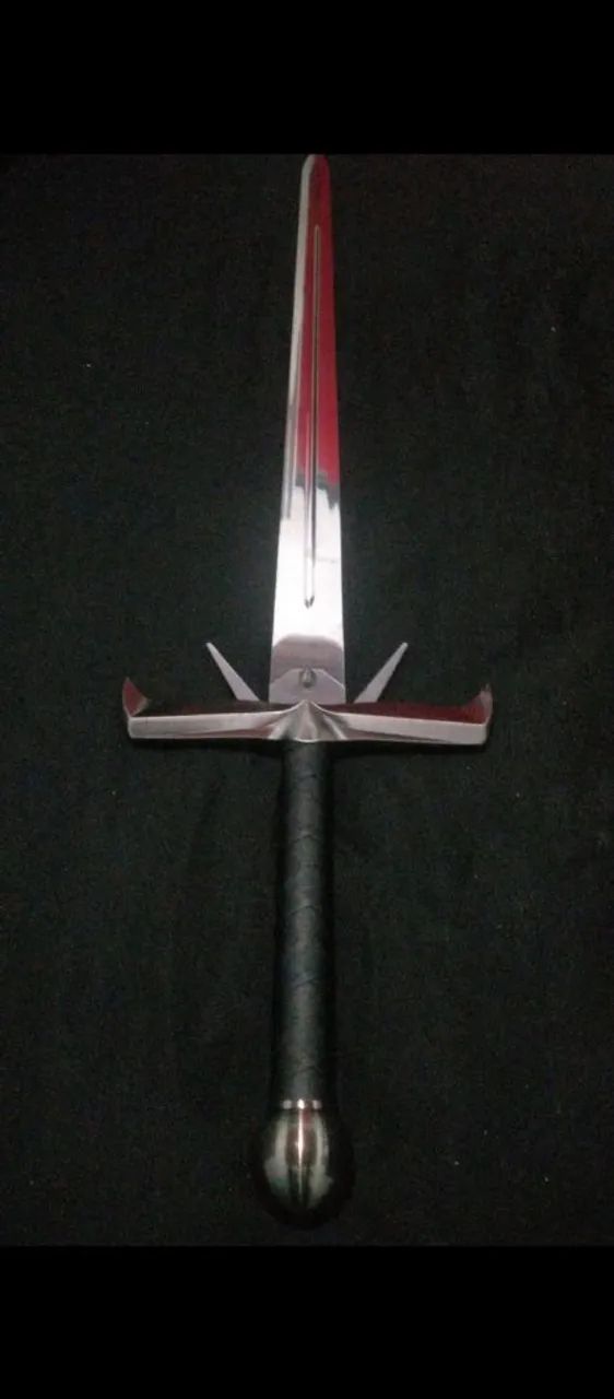 Espada Highlander KURGAN 