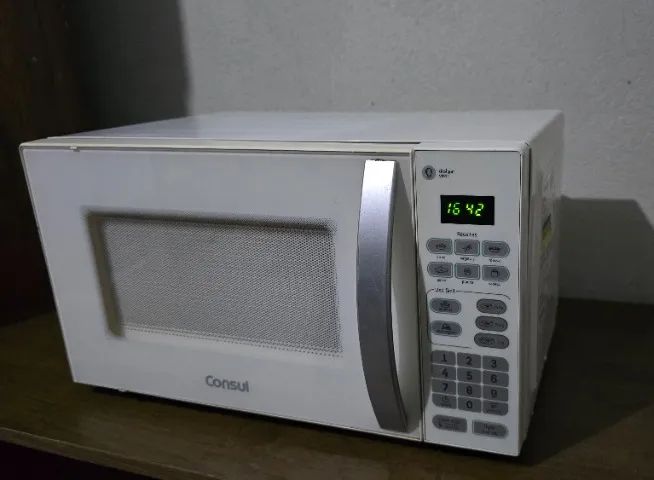 Micro-ondas Consul - Foto 2