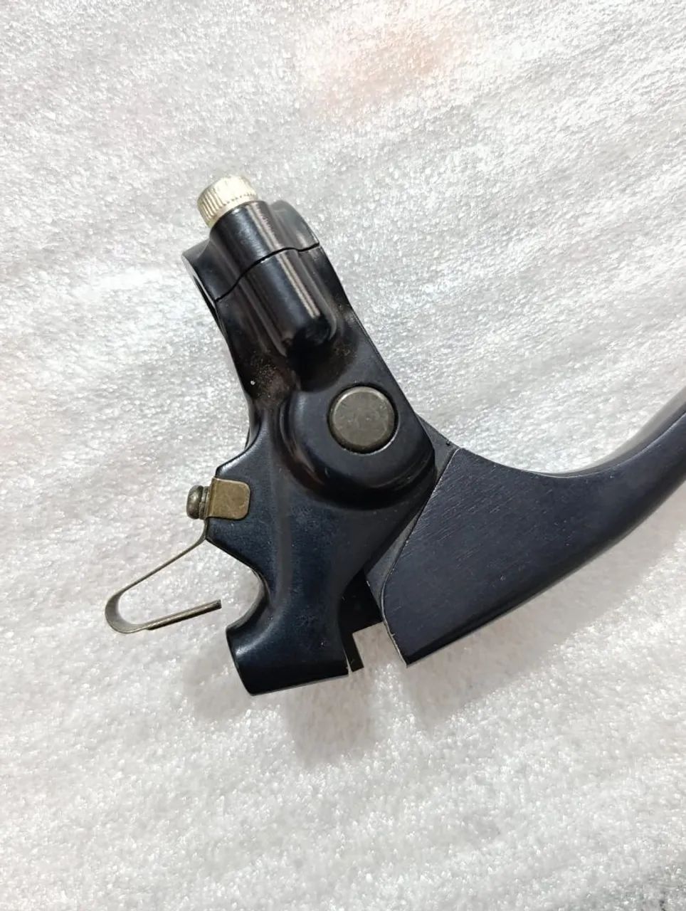 Manicoto / Manete e sensor Embreagem ZX6 /zx10 2011 - Peças para