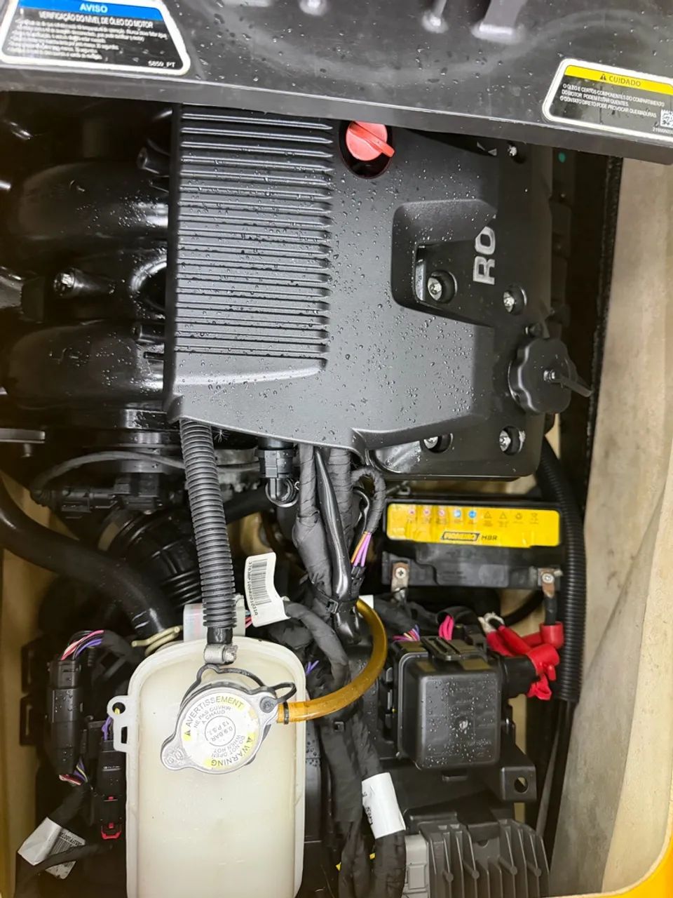 SEADOO RXT 300 21 - Foto 5