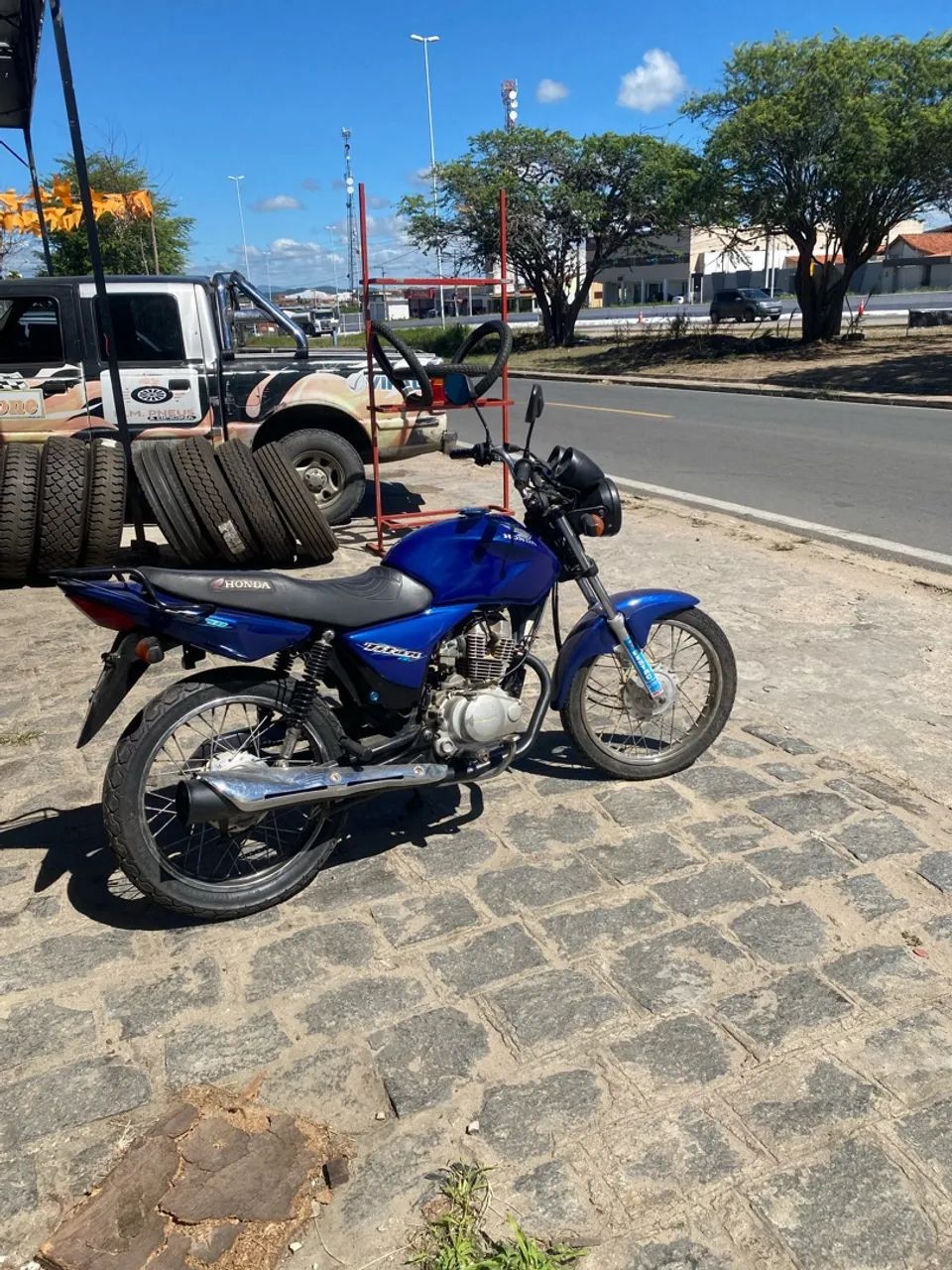 Titan ks 150 - Foto 2
