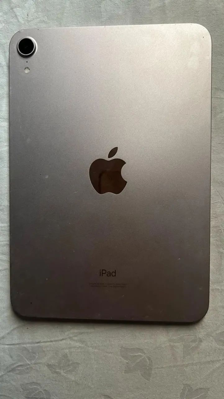 iPad 6 mini 