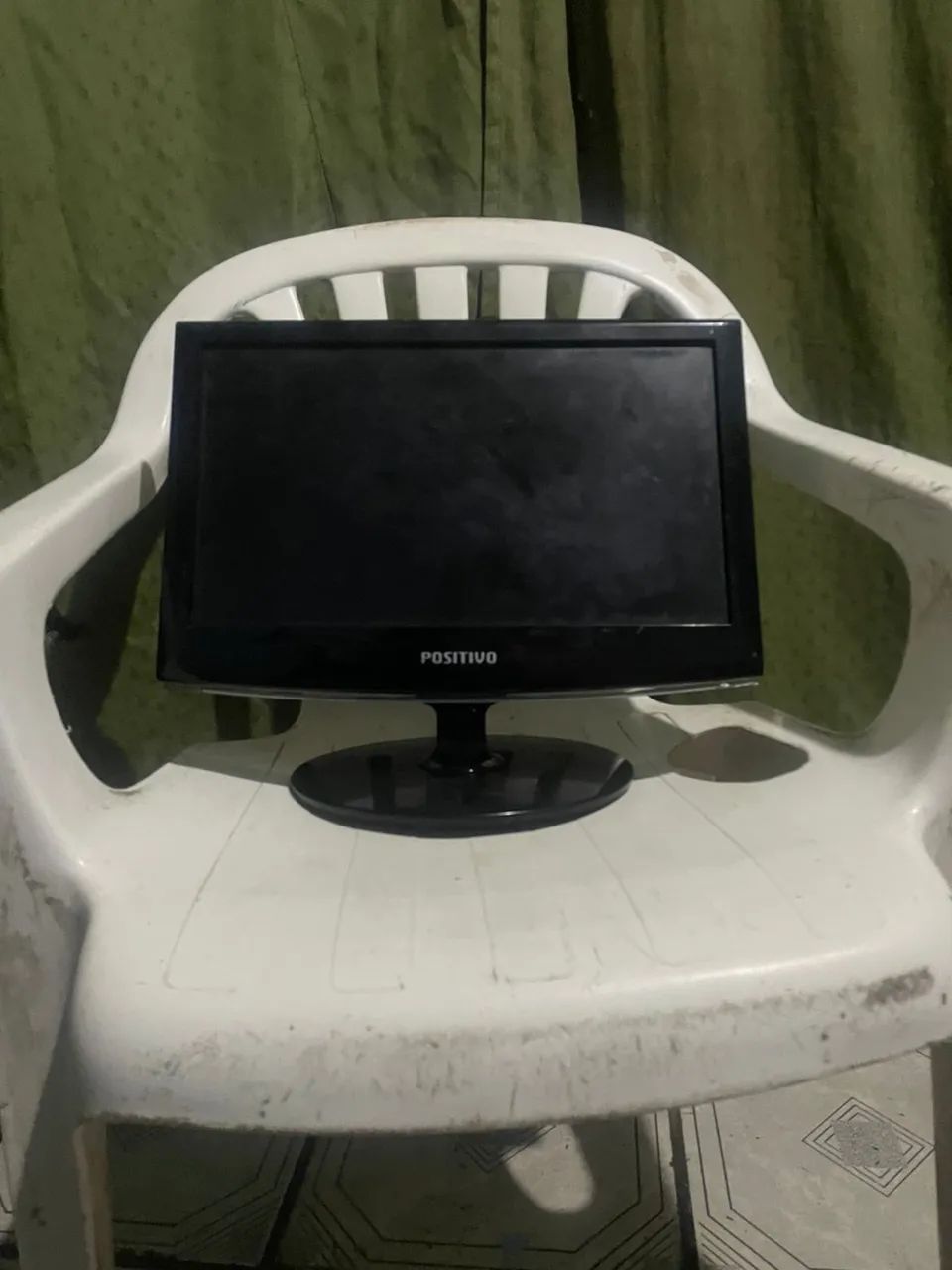 Monitor antigo - Foto 5