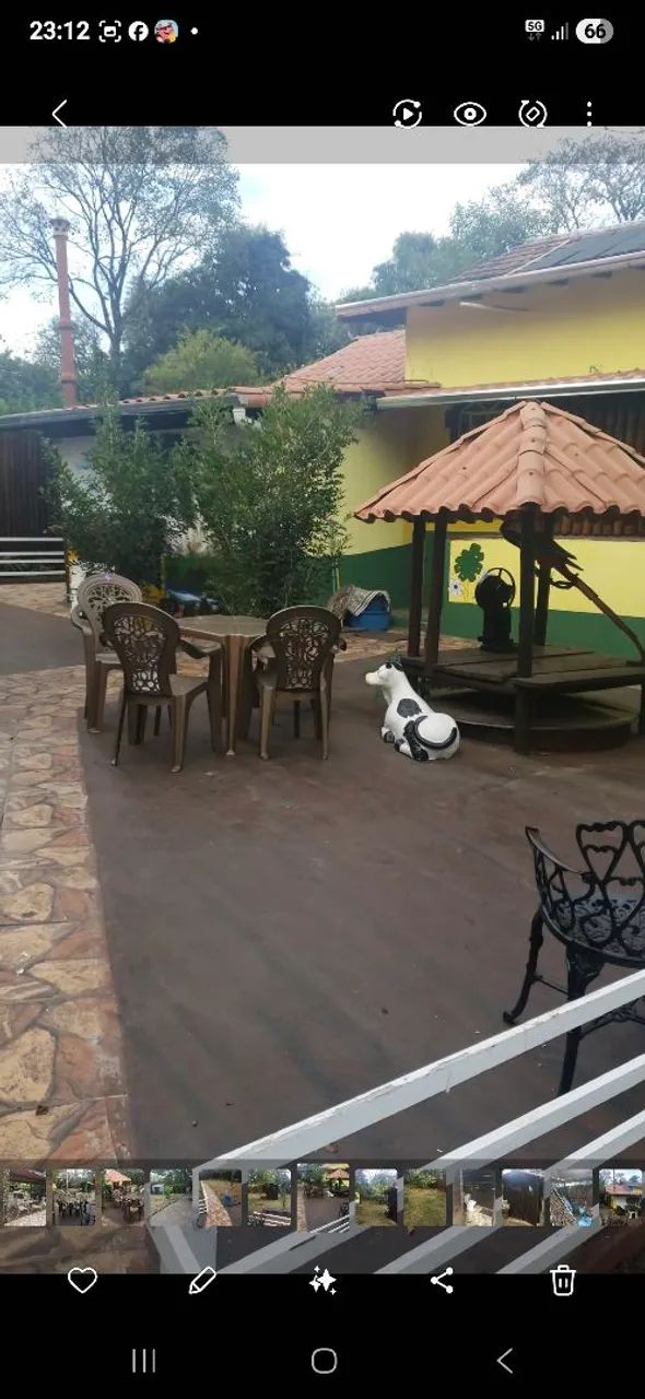 Sítio  maravilhoso  - Foto 2
