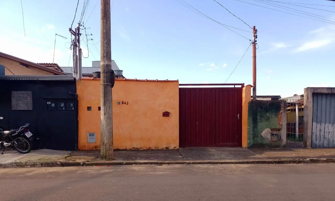 VENDO ou TROCO casa  - Foto 4