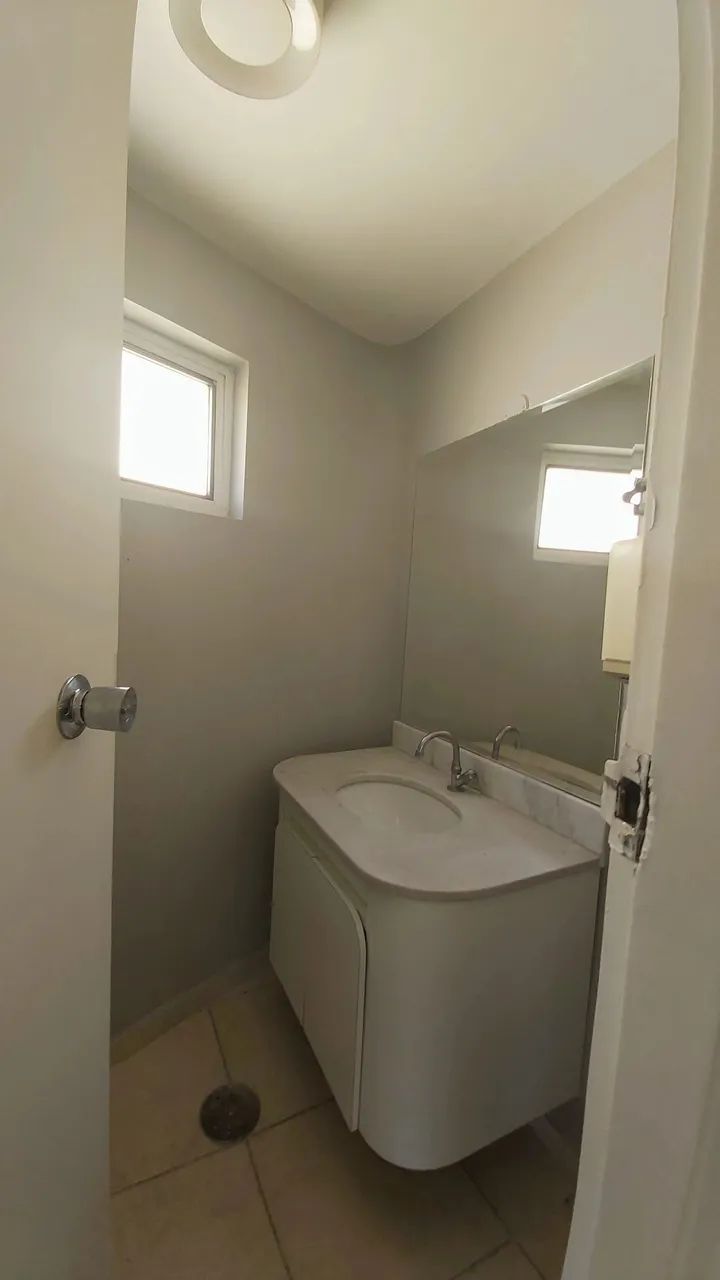 Salas comerciais combinadas para venda ou locação no Edifício Seisa no Itaim Bibi em São P - Foto 6