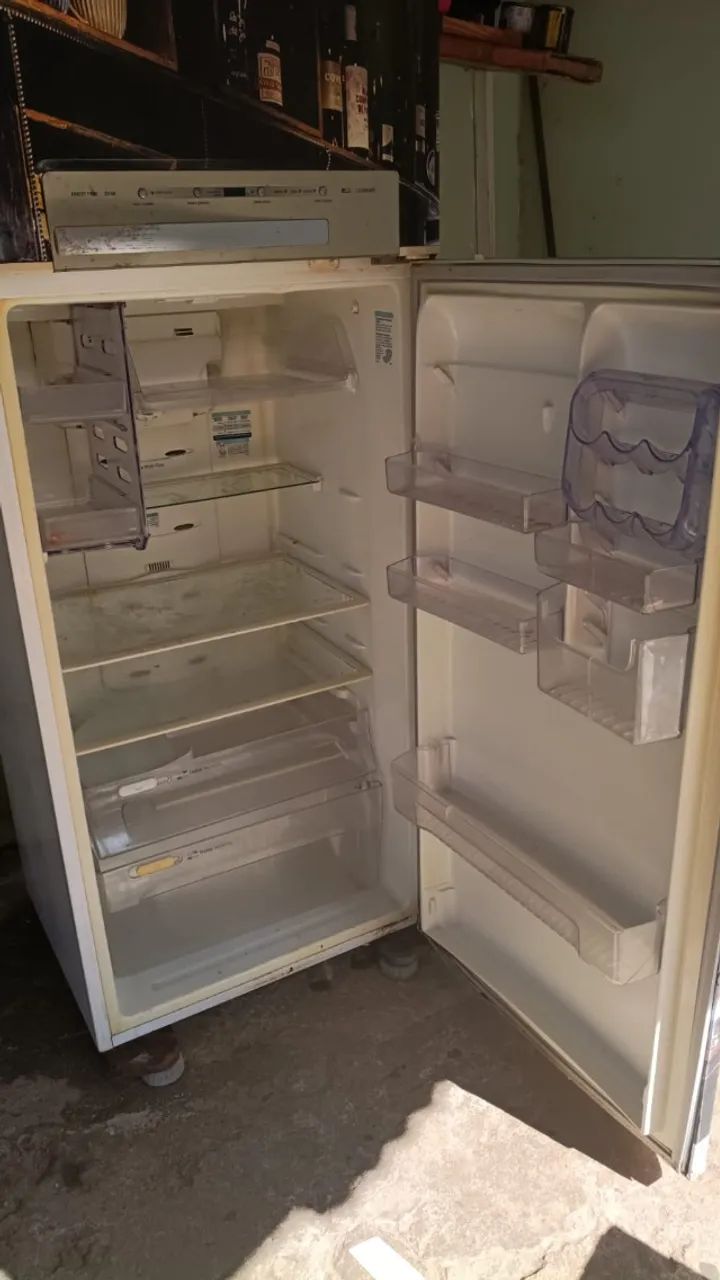Geladeira  - Foto 4