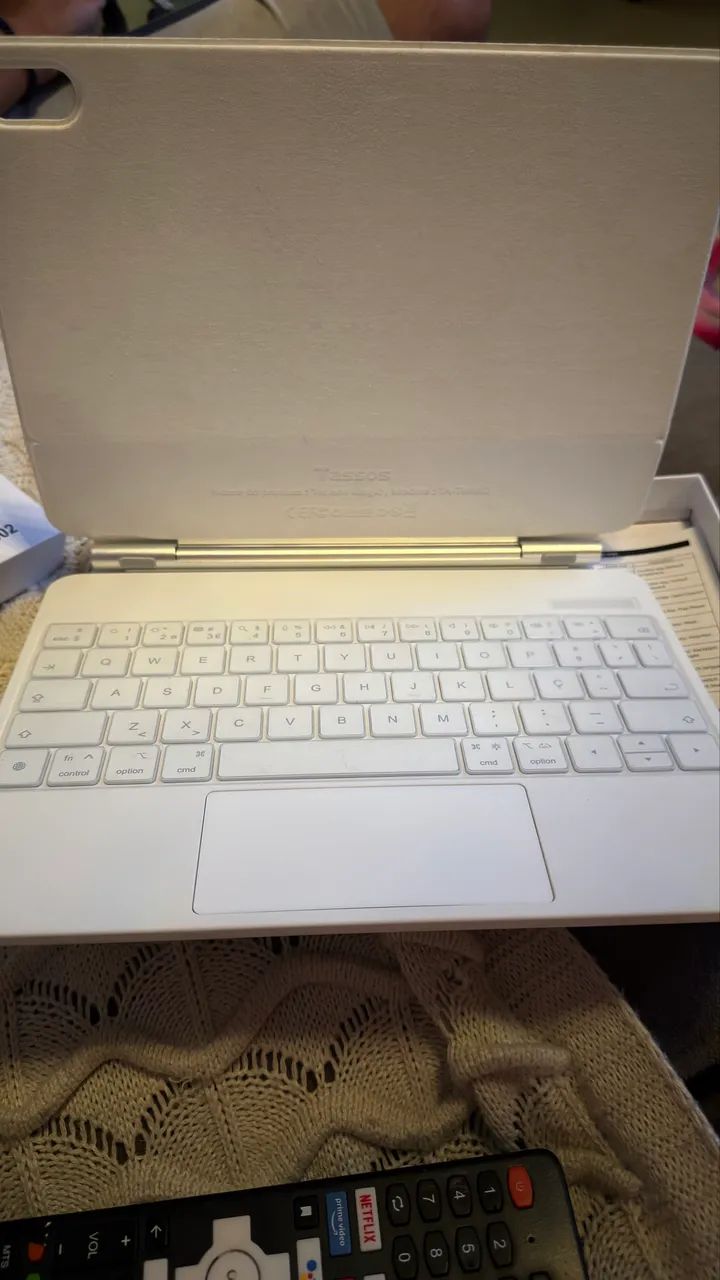 Capa ipad 11 Tassos - Foto 2