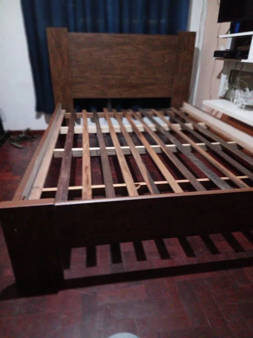 Cama casal  - Foto 4