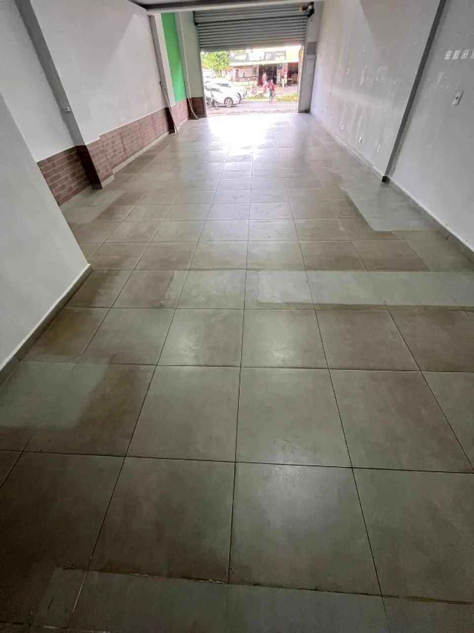 Lojas Comerciais de 97m² e 86 m² no Parque Amazônia - Foto 4