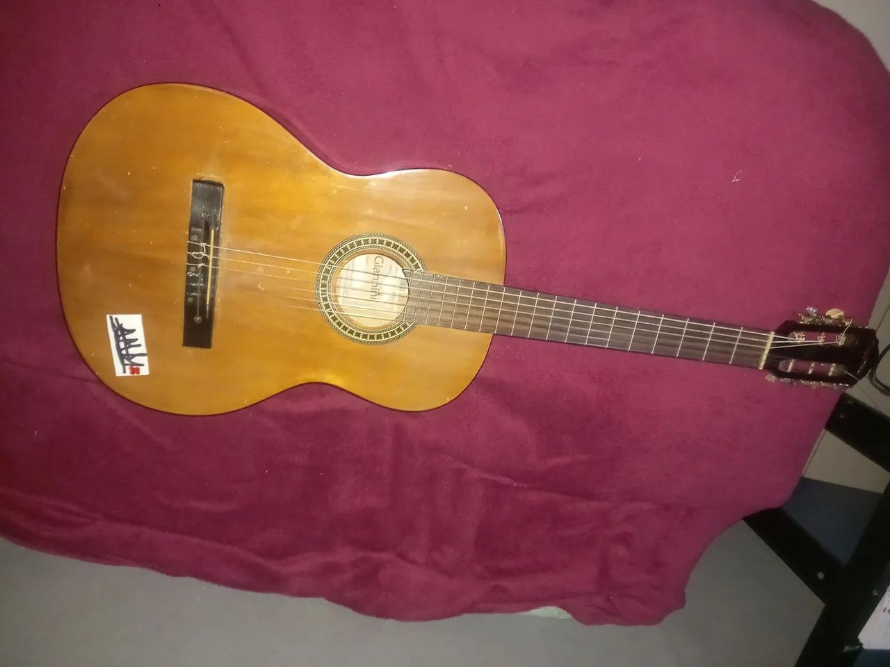 Violao 